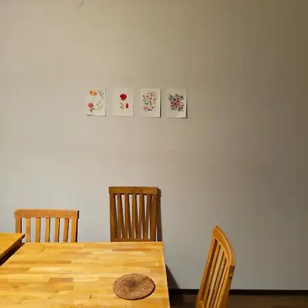 Pitaejaenmaeki House ! Apartment *